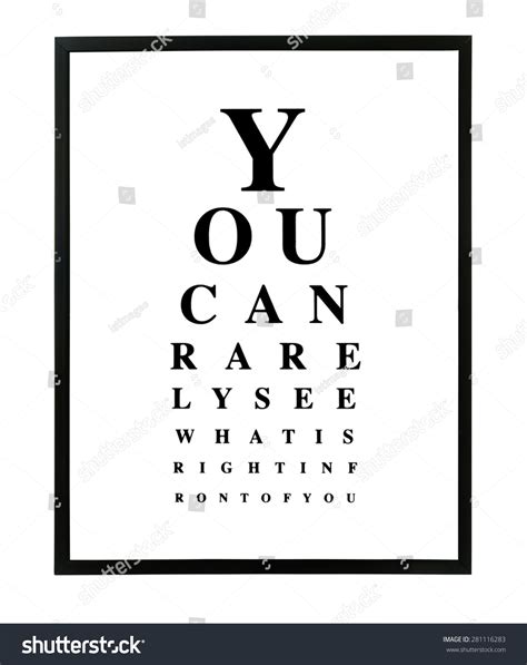 funny eye test pictures